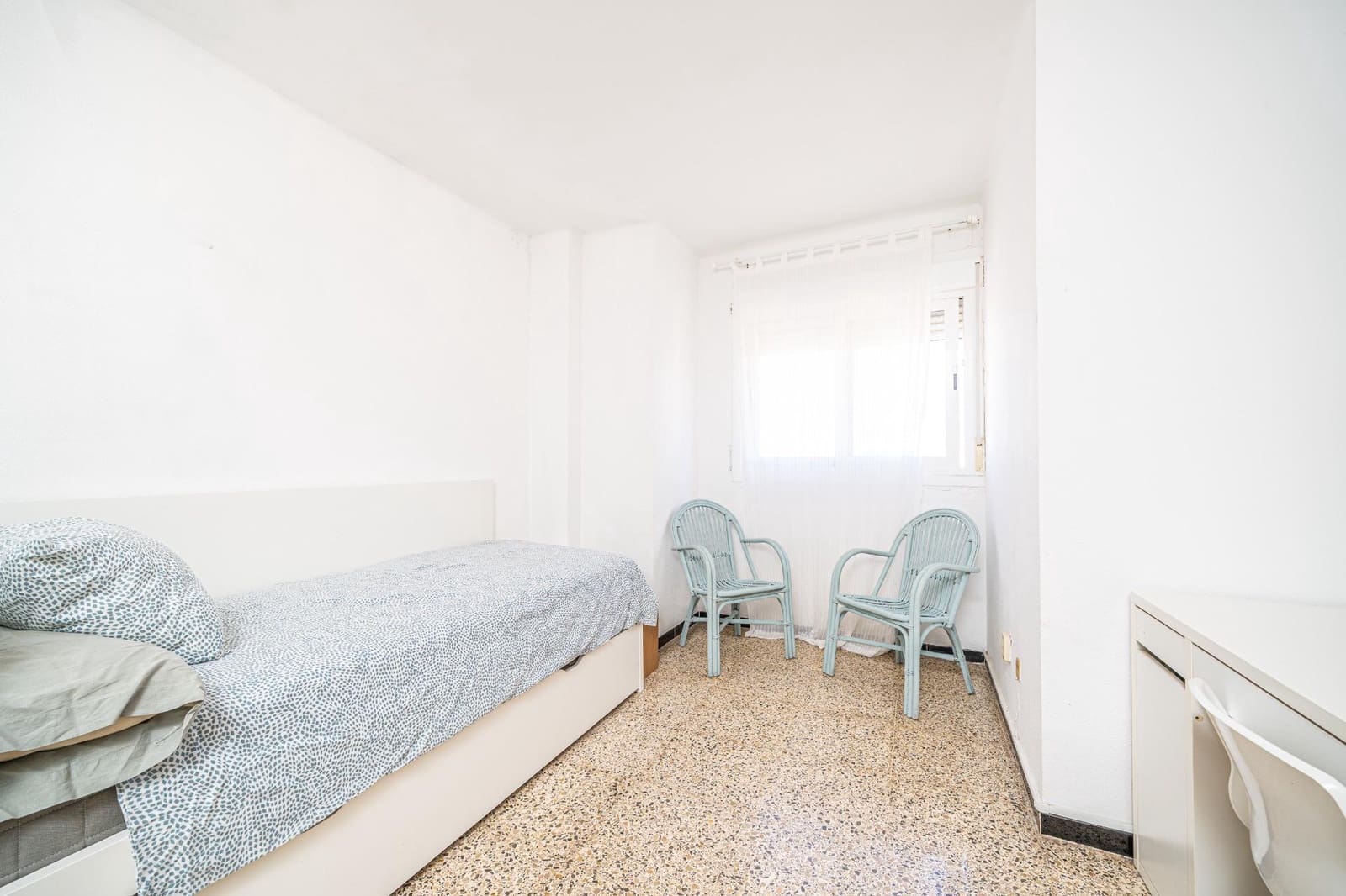 3 quarto Apartamento para venda em Palma de Mallorca - 339 900 € (Ref: 9855619)