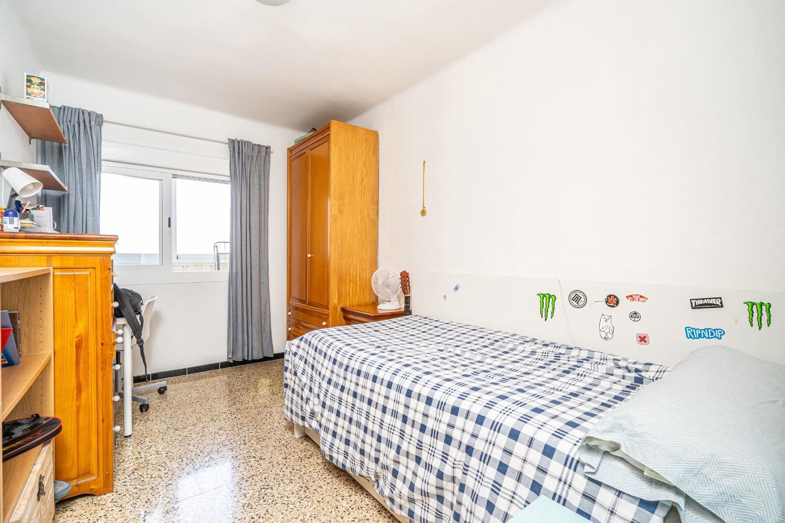 3 quarto Apartamento para venda em Palma de Mallorca - 339 900 € (Ref: 9855619)
