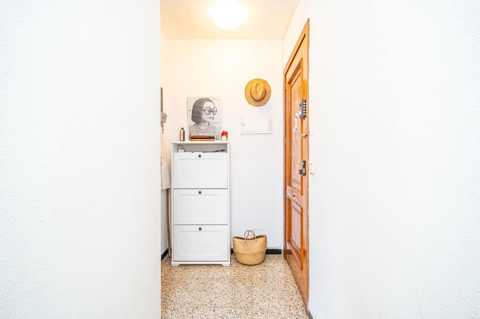 3 quarto Apartamento para venda em Palma de Mallorca - 339 900 € (Ref: 9855619)