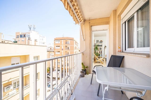 3 quarto Apartamento para venda em Son Cotoner, Palma de Mallorca - 339 900 € (Ref: 9855619)