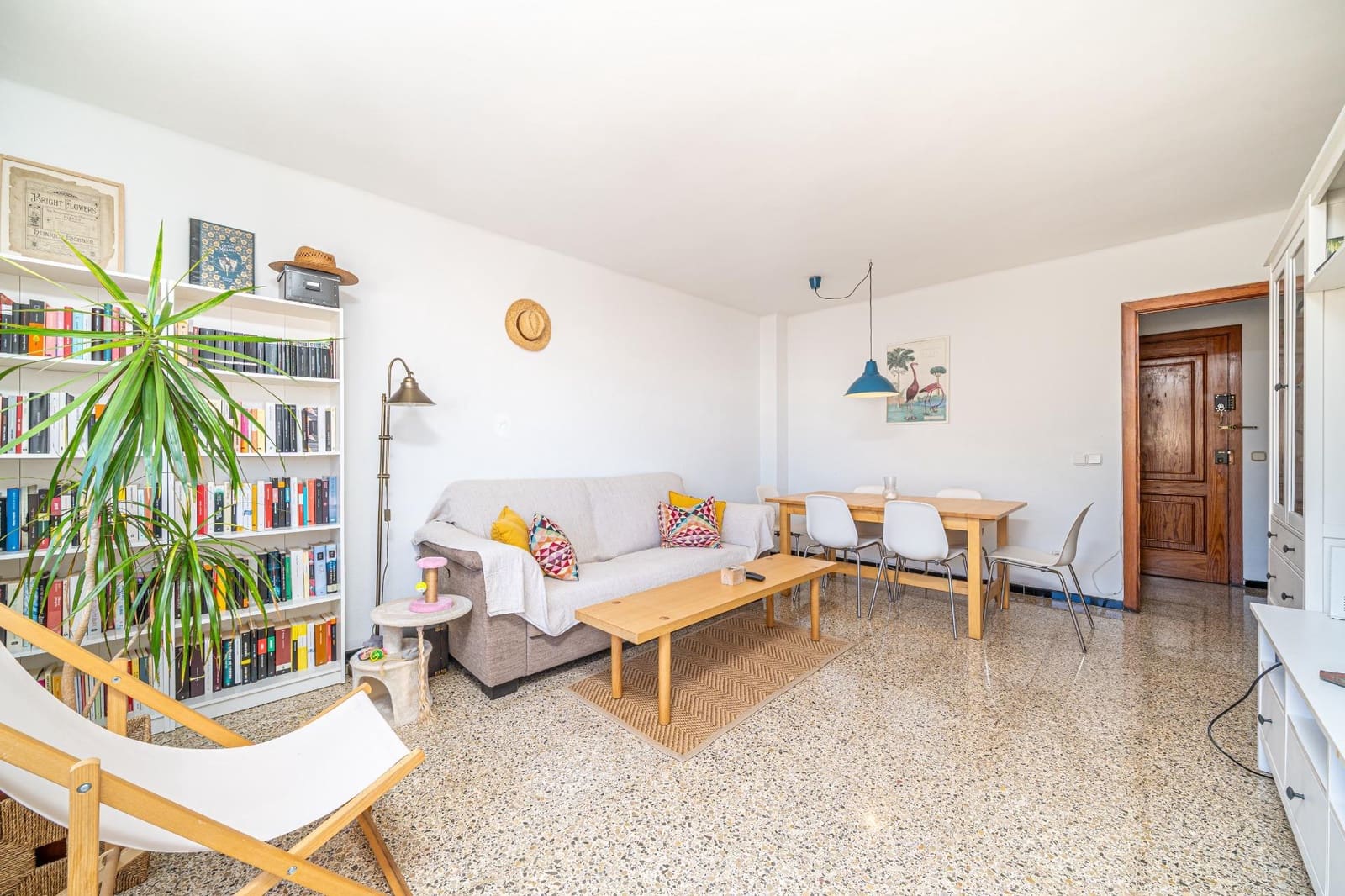 3 quarto Apartamento para venda em Palma de Mallorca - 339 900 € (Ref: 9855619)