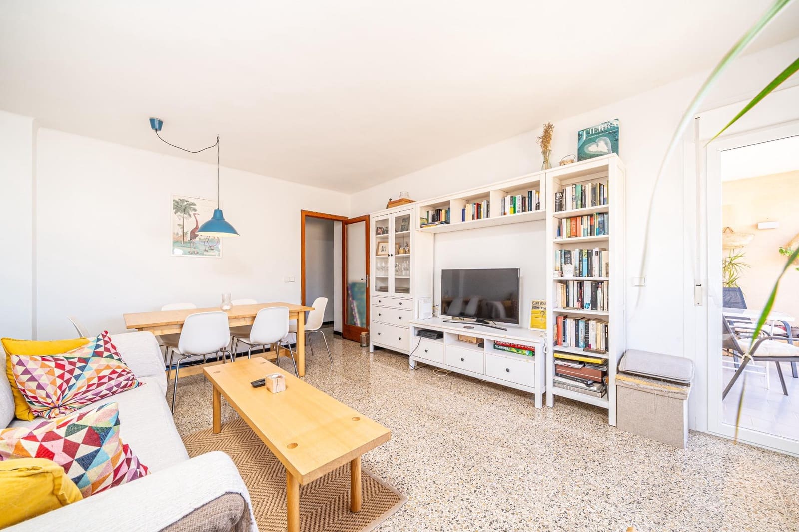 3 quarto Apartamento para venda em Palma de Mallorca - 339 900 € (Ref: 9855619)