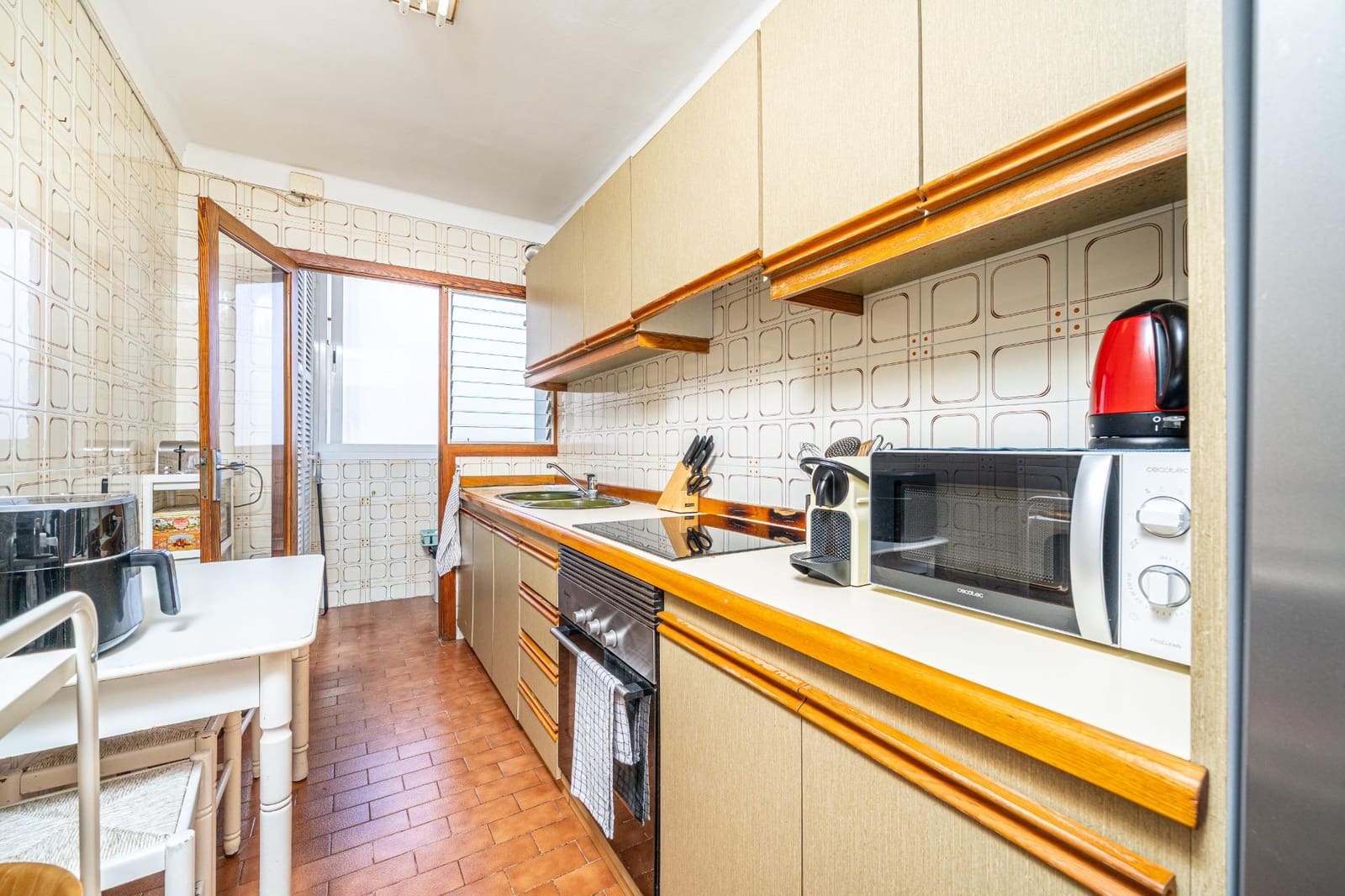 3 quarto Apartamento para venda em Palma de Mallorca - 339 900 € (Ref: 9855619)