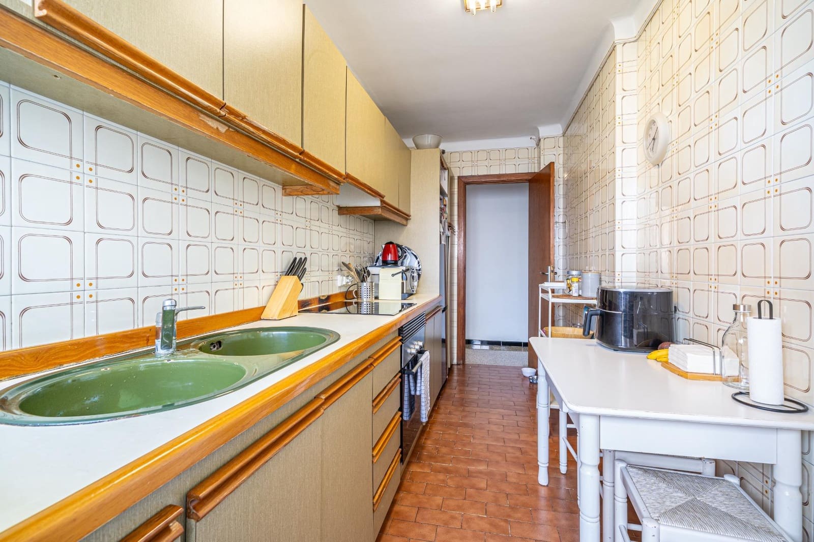 3 quarto Apartamento para venda em Palma de Mallorca - 339 900 € (Ref: 9855619)