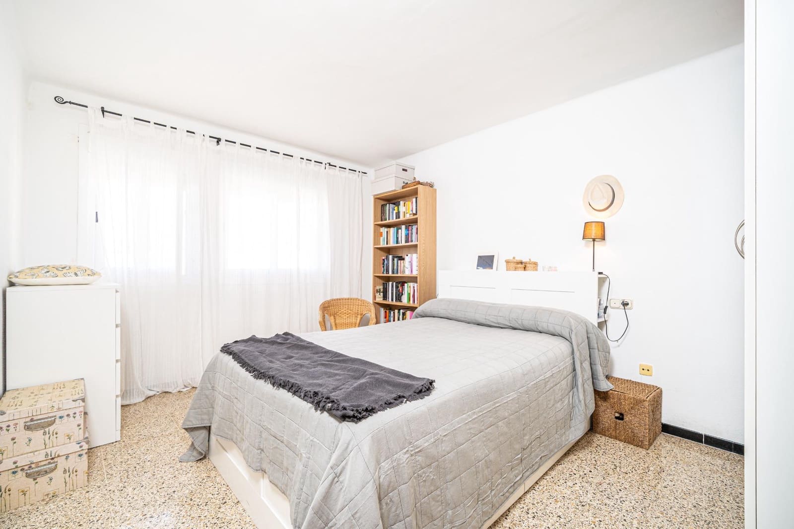 3 quarto Apartamento para venda em Palma de Mallorca - 339 900 € (Ref: 9855619)