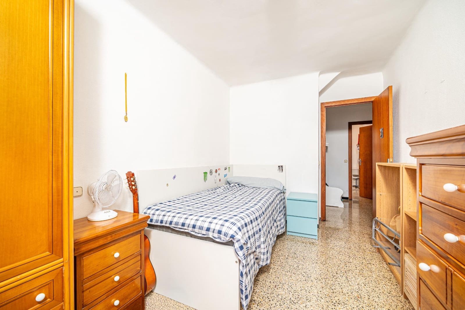 3 quarto Apartamento para venda em Palma de Mallorca - 339 900 € (Ref: 9855619)