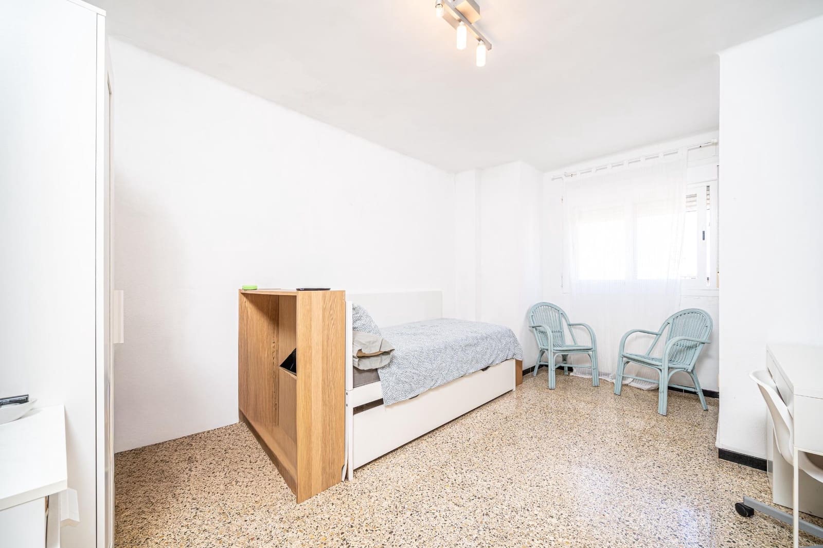 3 quarto Apartamento para venda em Palma de Mallorca - 339 900 € (Ref: 9855619)