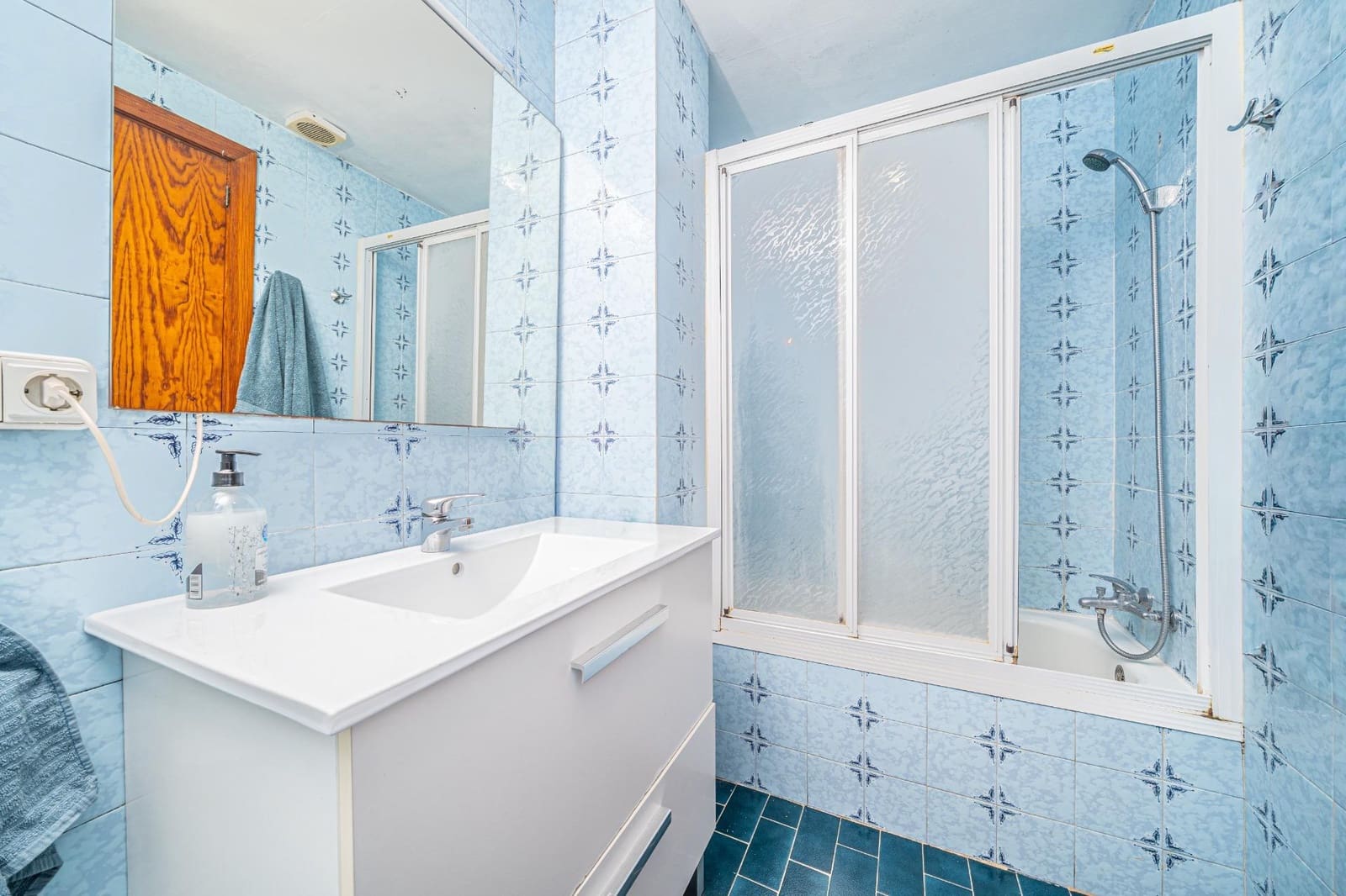 3 quarto Apartamento para venda em Palma de Mallorca - 339 900 € (Ref: 9855619)