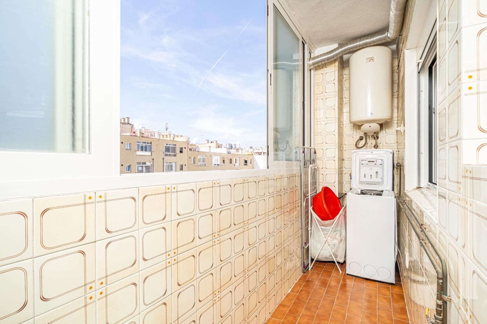 3 quarto Apartamento para venda em Palma de Mallorca - 339 900 € (Ref: 9855619)