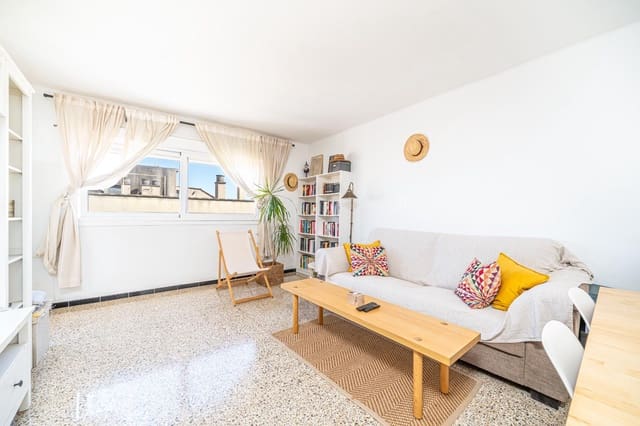 3 quarto Apartamento para venda em Son Cotoner, Palma de Mallorca - 339 900 € (Ref: 9855619)