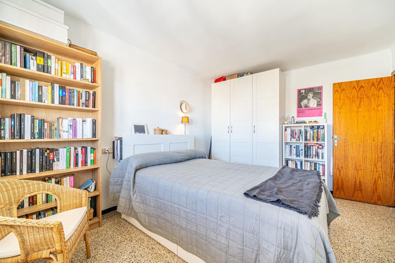3 quarto Apartamento para venda em Palma de Mallorca - 339 900 € (Ref: 9855619)