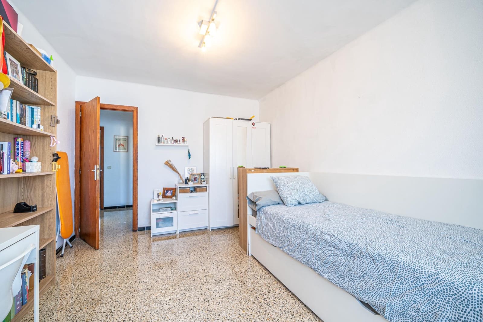 3 quarto Apartamento para venda em Palma de Mallorca - 339 900 € (Ref: 9855619)