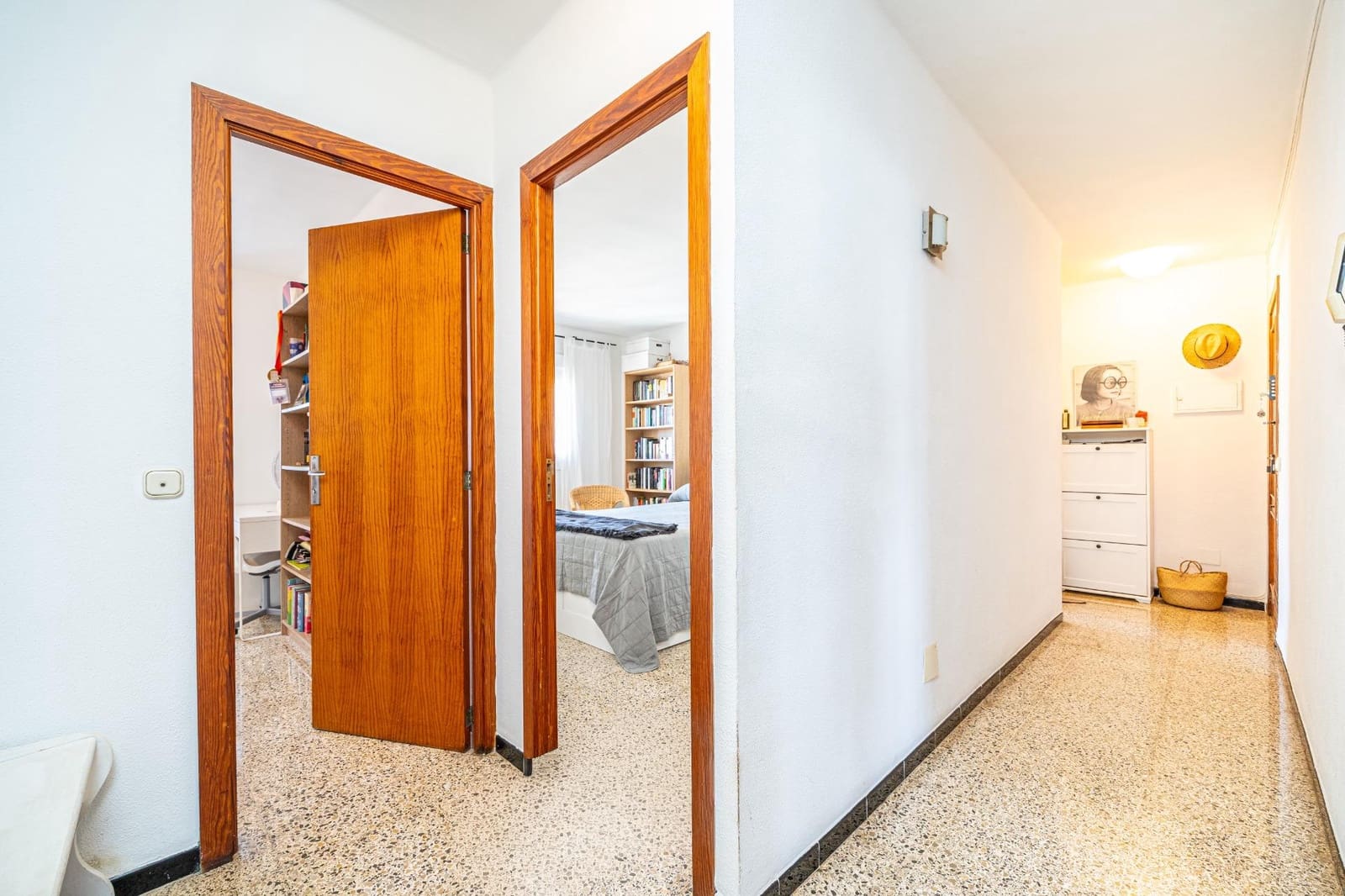 3 quarto Apartamento para venda em Palma de Mallorca - 339 900 € (Ref: 9855619)