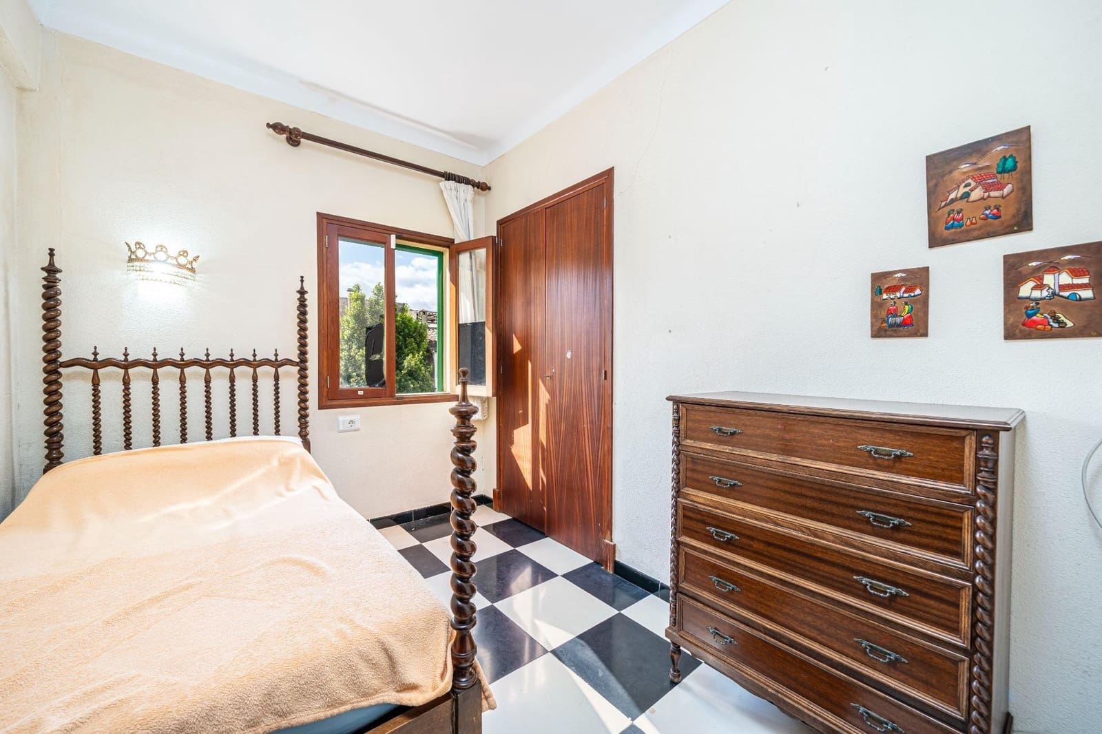 5 sovrum Hus till salu i Sa Pobla - 435 000 € (Ref: 9855620)