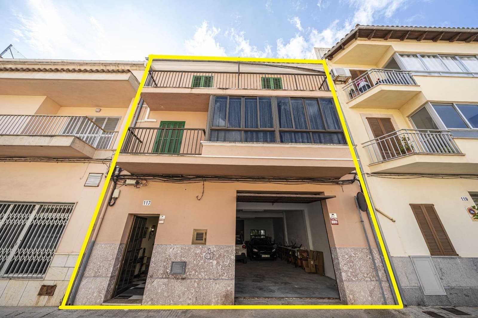 5 sovrum Hus till salu i Sa Pobla - 435 000 € (Ref: 9855620)