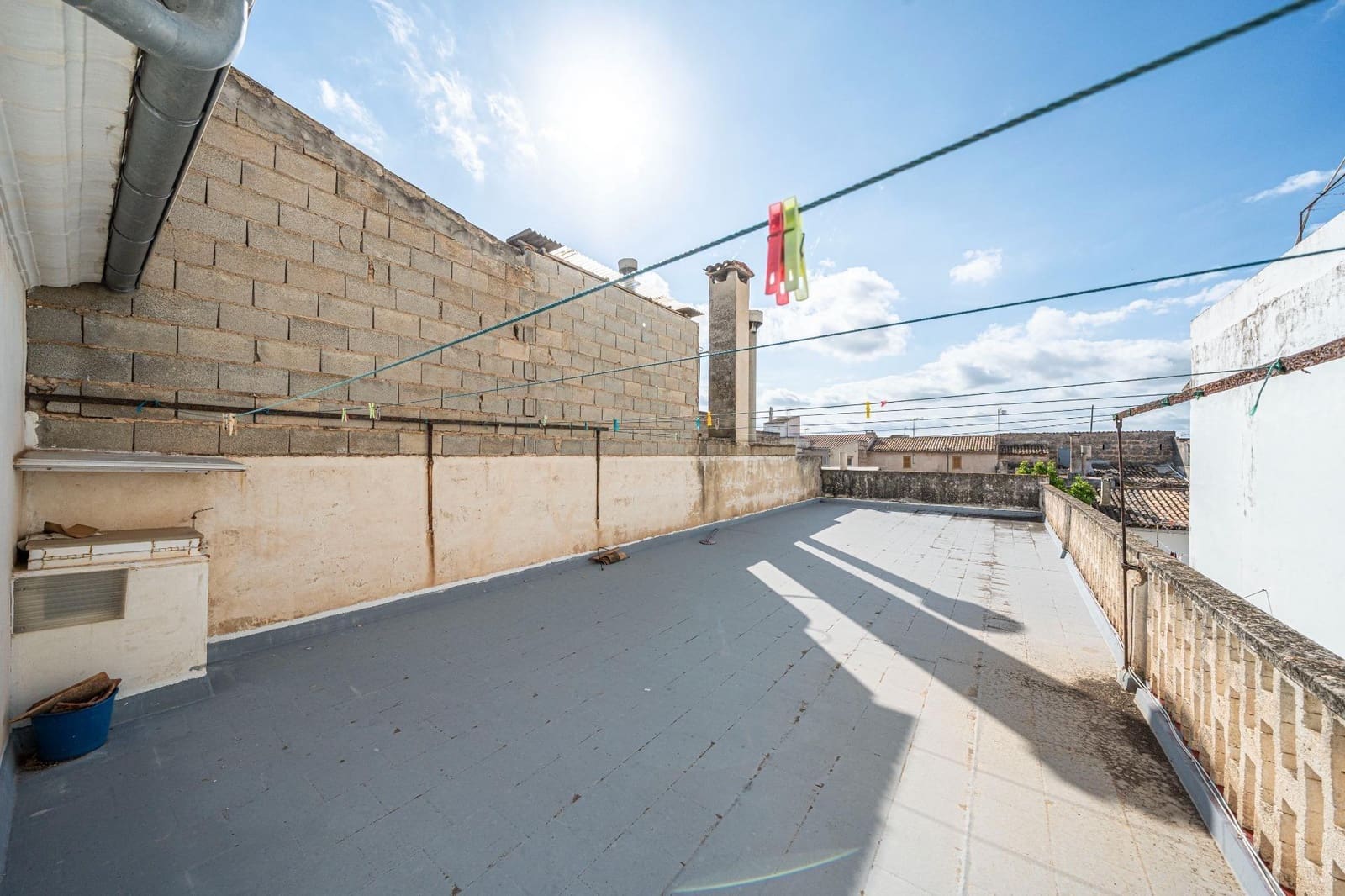 5 sovrum Hus till salu i Sa Pobla - 435 000 € (Ref: 9855620)