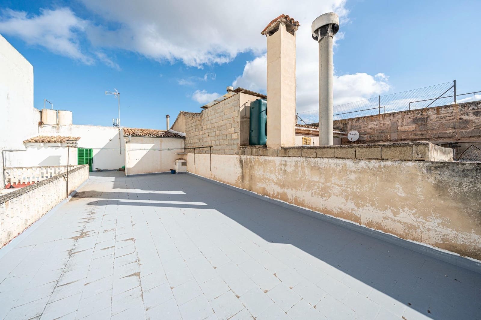 5 sovrum Hus till salu i Sa Pobla - 435 000 € (Ref: 9855620)
