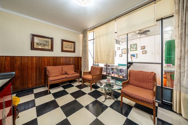 5 sovrum Hus till salu i Sa Pobla - 435 000 € (Ref: 9855620)
