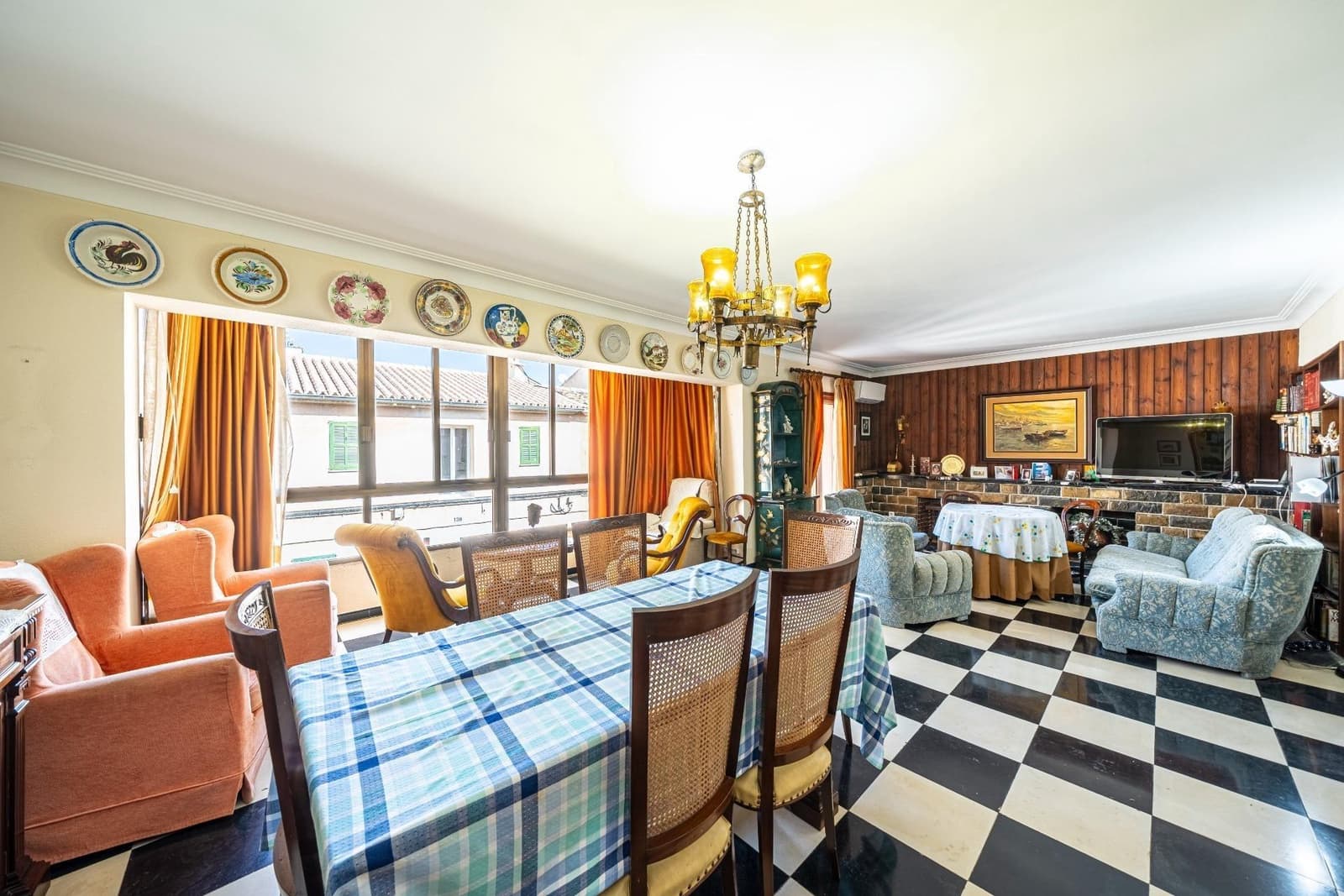 5 sovrum Hus till salu i Sa Pobla - 435 000 € (Ref: 9855620)