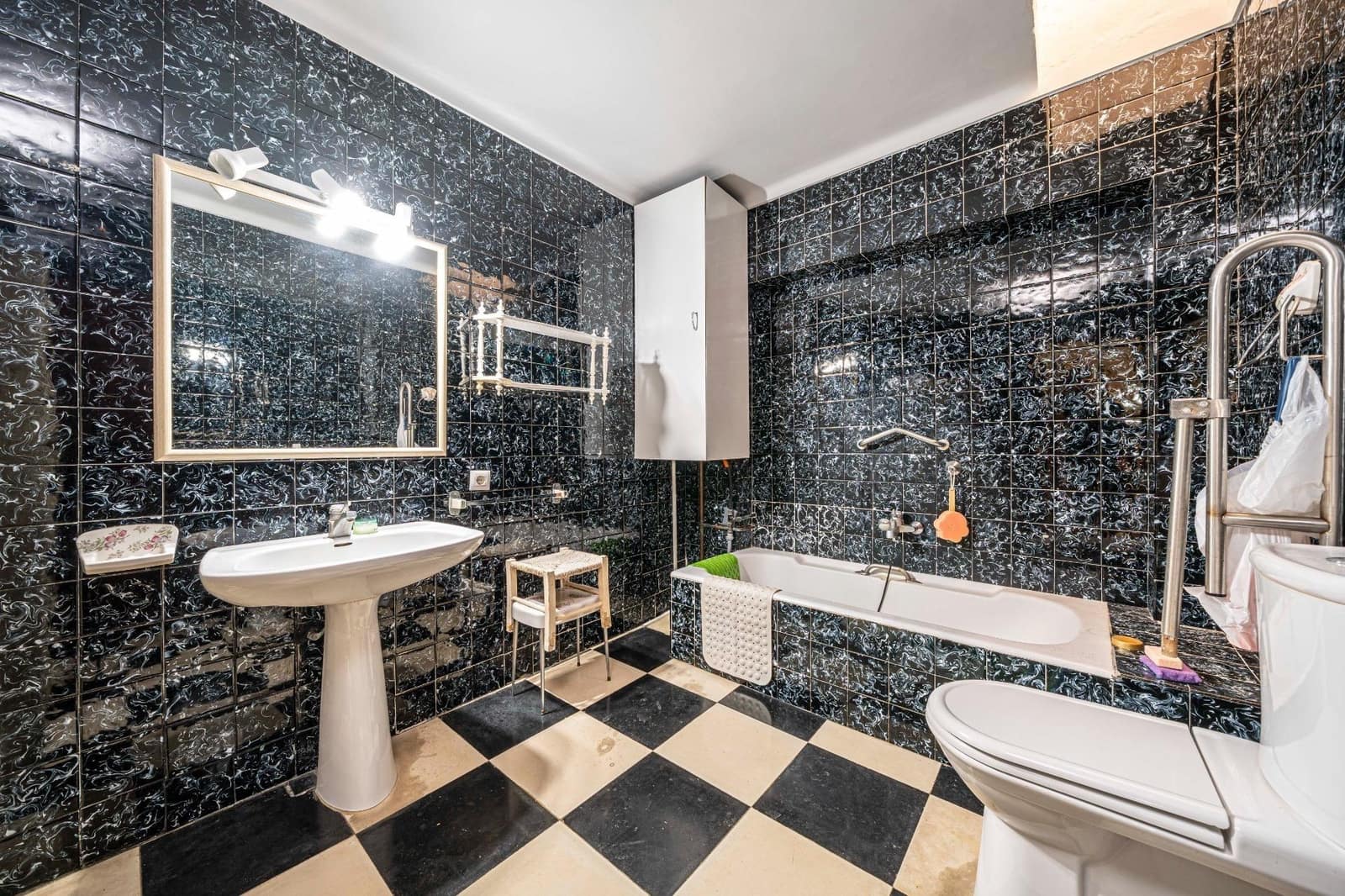 5 sovrum Hus till salu i Sa Pobla - 435 000 € (Ref: 9855620)