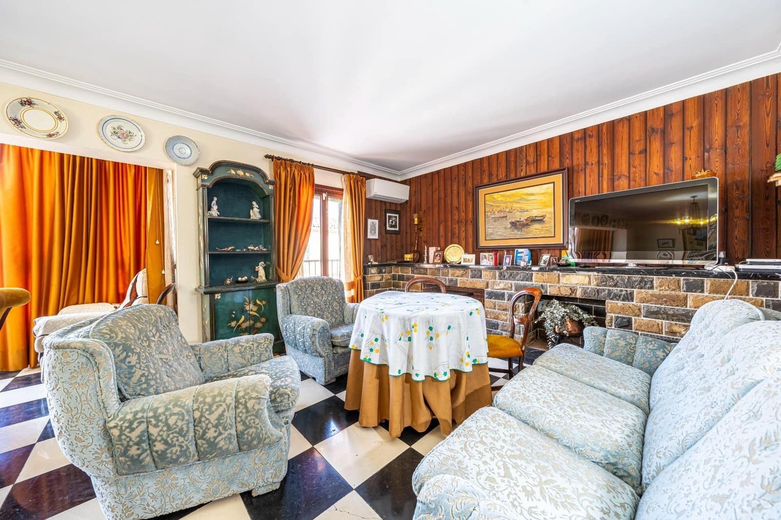 5 sovrum Hus till salu i Sa Pobla - 435 000 € (Ref: 9855620)