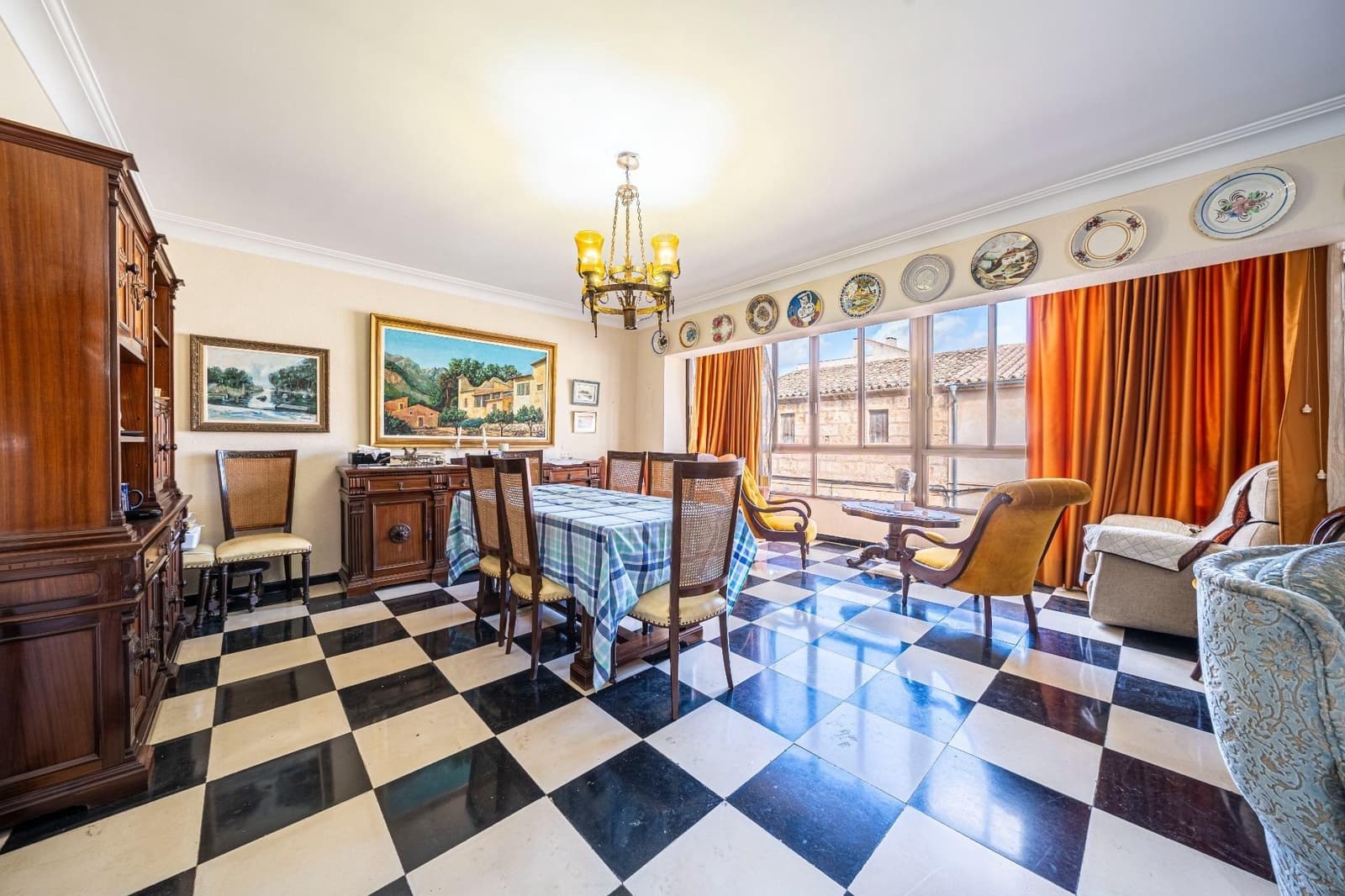 5 sovrum Hus till salu i Sa Pobla - 435 000 € (Ref: 9855620)