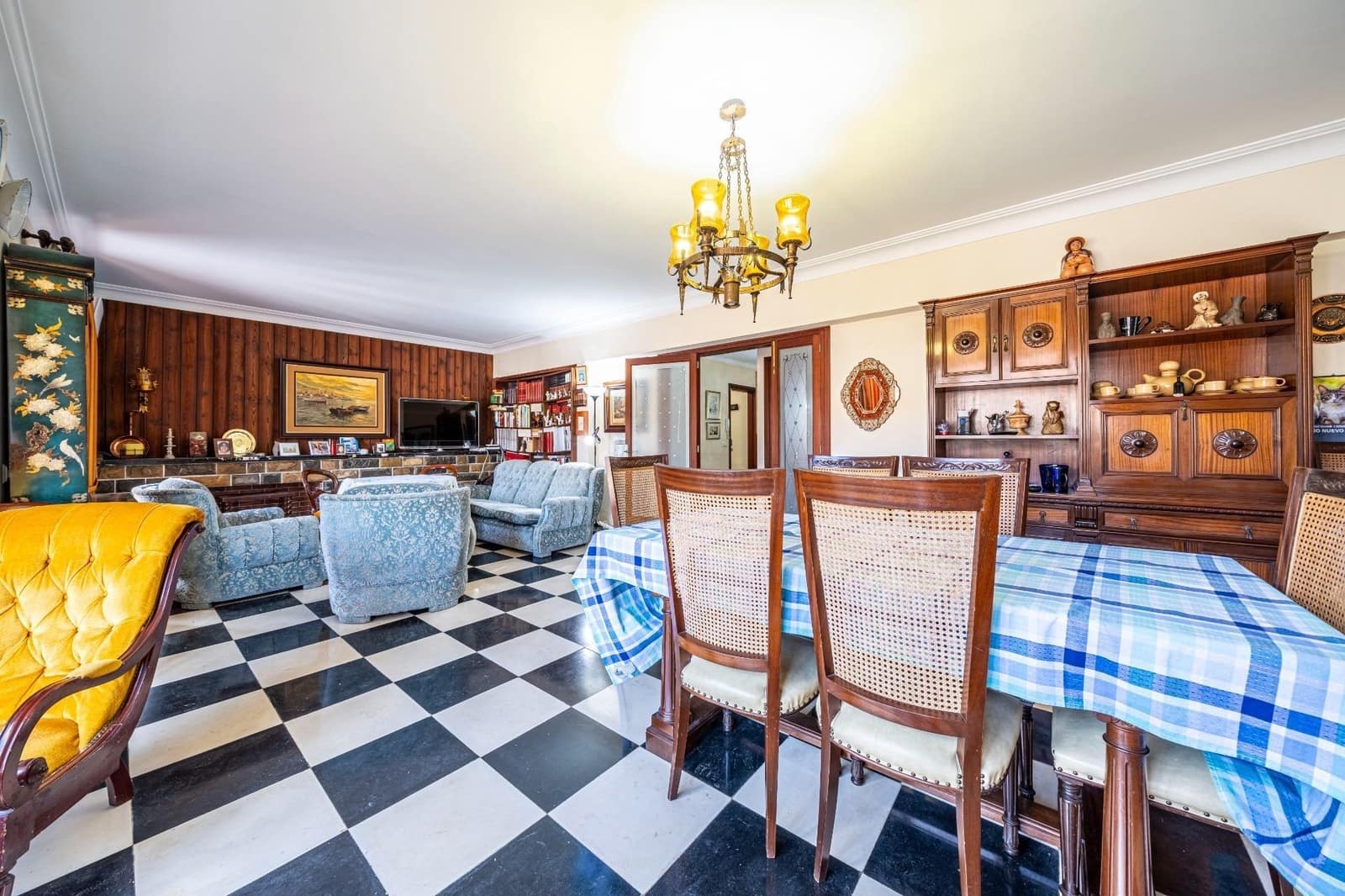 5 sovrum Hus till salu i Sa Pobla - 435 000 € (Ref: 9855620)