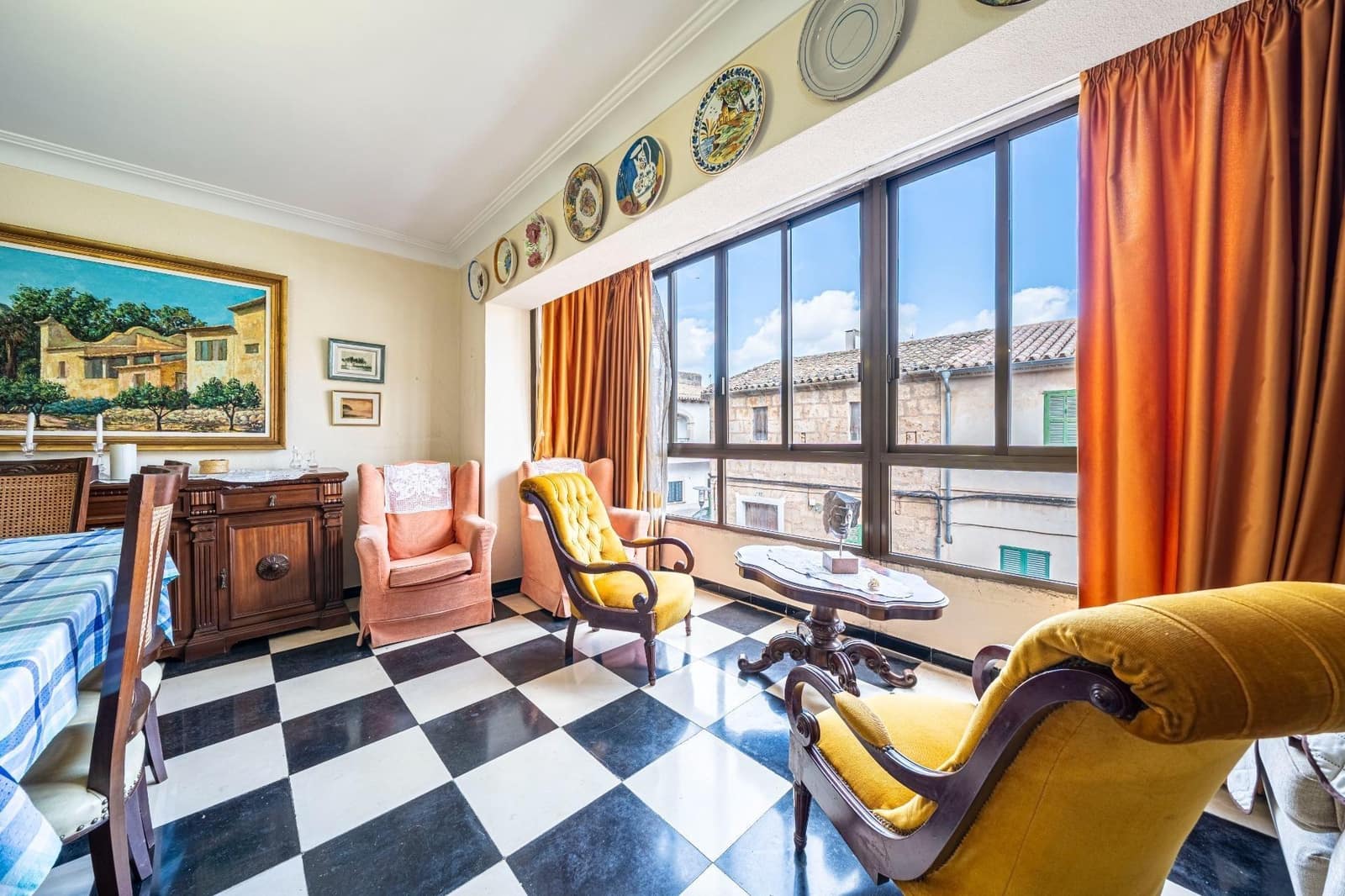 5 sovrum Hus till salu i Sa Pobla - 435 000 € (Ref: 9855620)