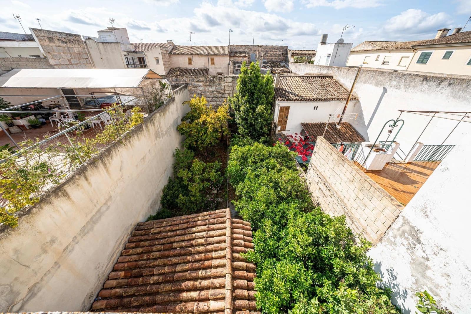 5 sovrum Hus till salu i Sa Pobla - 435 000 € (Ref: 9855620)