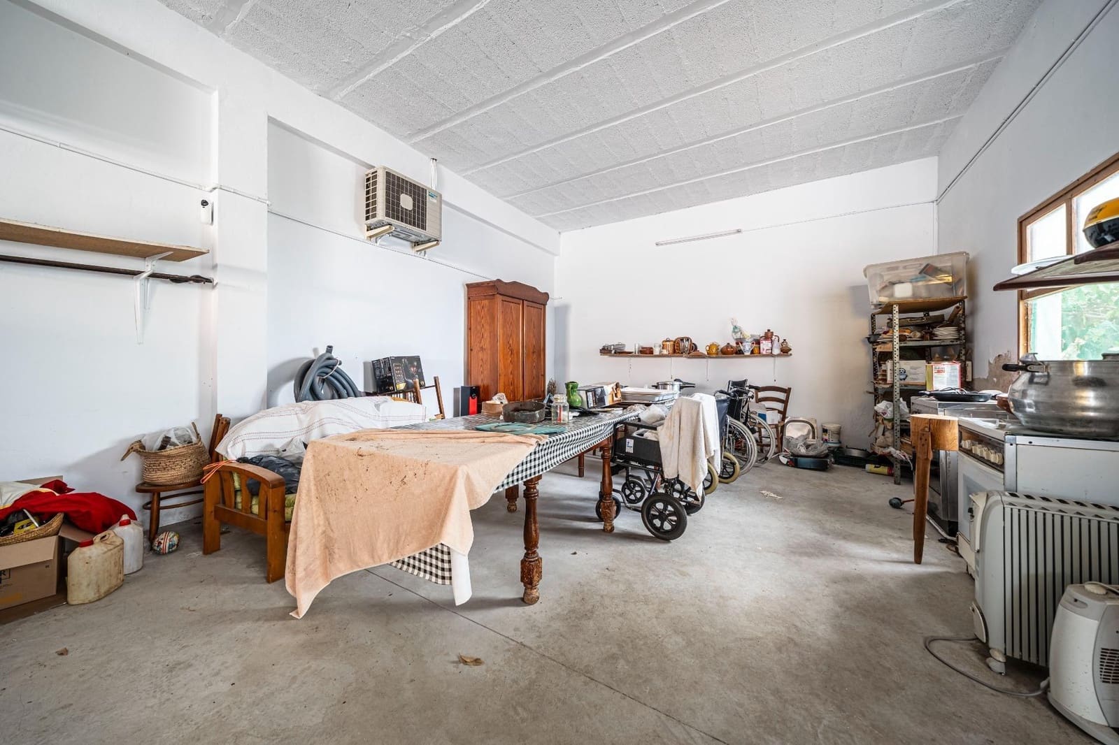 5 sovrum Hus till salu i Sa Pobla - 435 000 € (Ref: 9855620)