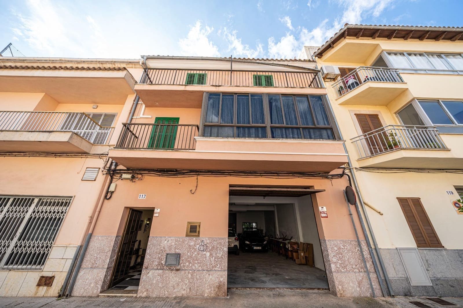 5 sovrum Hus till salu i Sa Pobla - 435 000 € (Ref: 9855620)