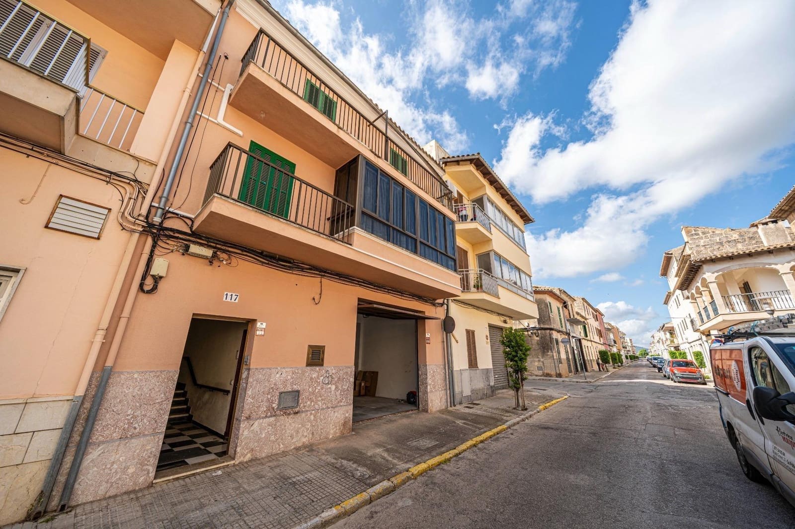 5 sovrum Hus till salu i Sa Pobla - 435 000 € (Ref: 9855620)