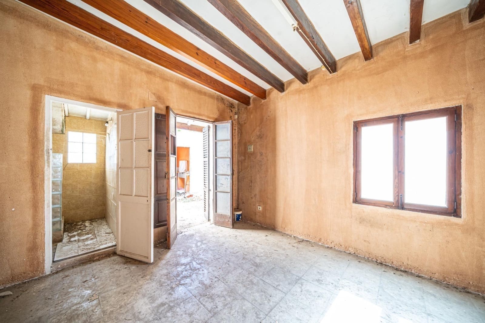 8 soverom Hus til salgs i Palma de Mallorca - € 649 000 (Ref: 9867119)