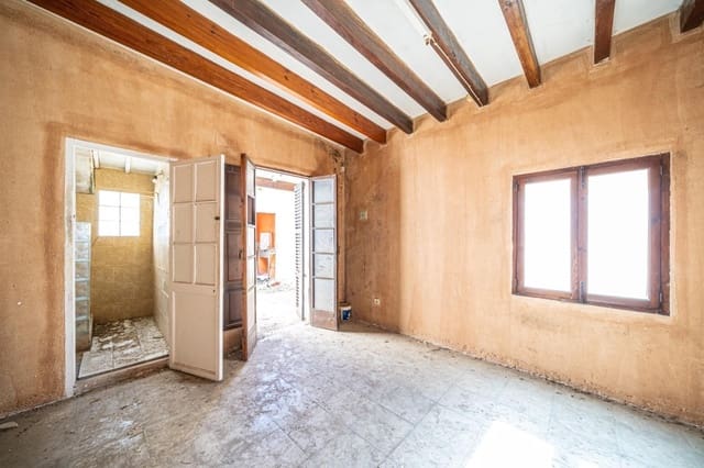 8 soverom Hus til salgs i El Terreno, Palma de Mallorca - € 649 000 (Ref: 9867119)