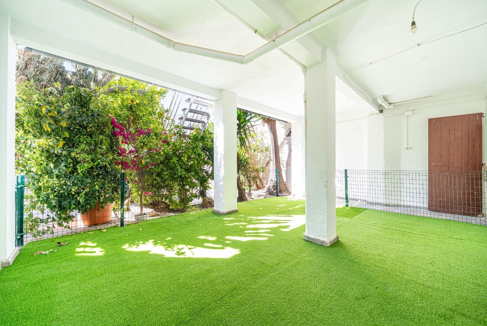 3 chambre Appartement à vendre à Palma de Mallorca - 399 000 € (Ref: 9868727)