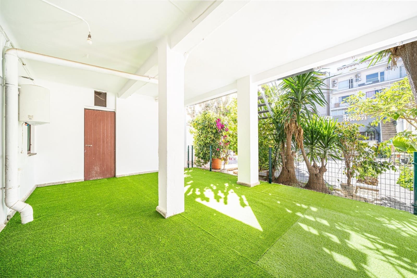 3 chambre Appartement à vendre à Palma de Mallorca - 399 000 € (Ref: 9868727)