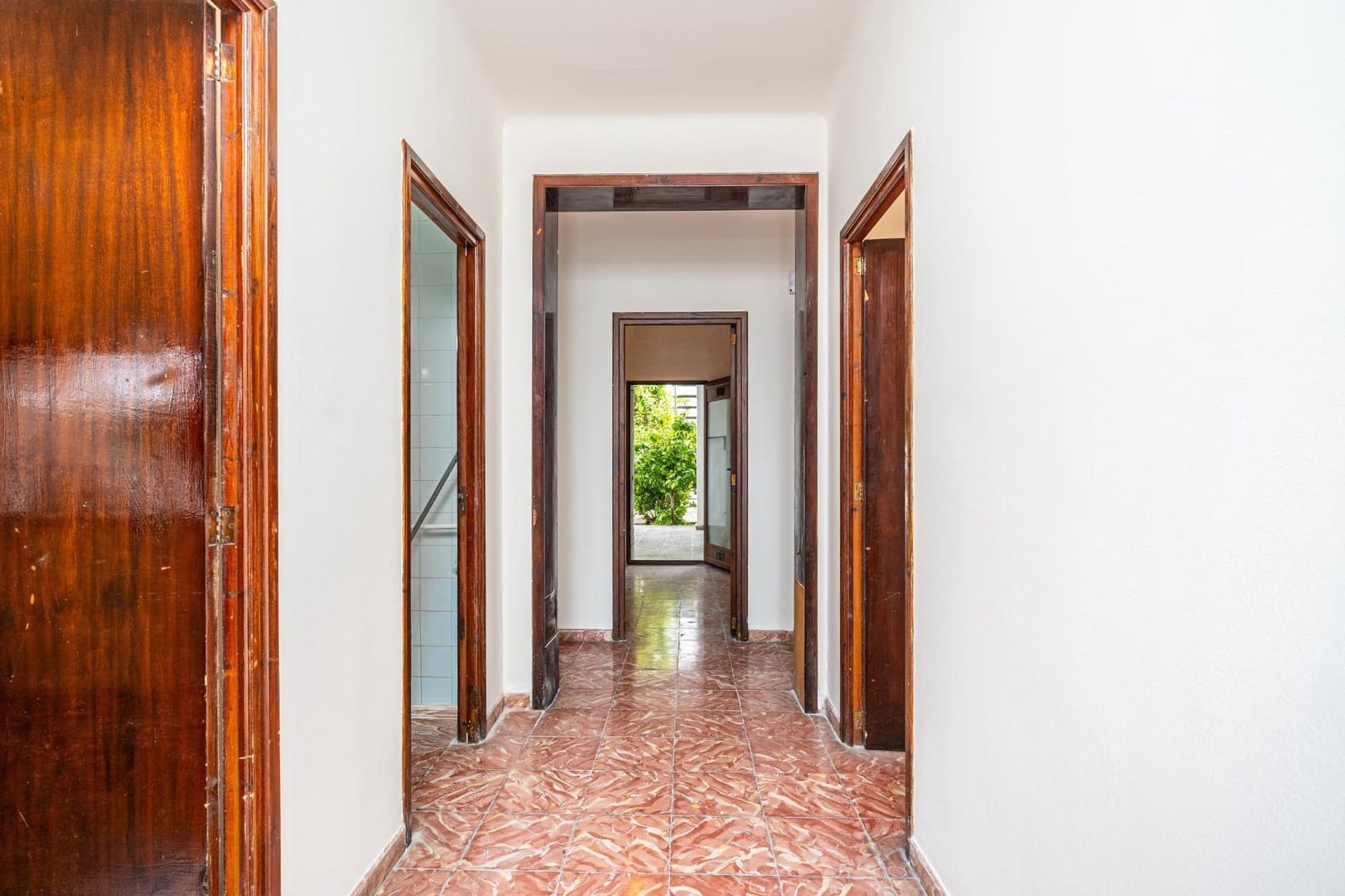 3 chambre Appartement à vendre à Palma de Mallorca - 399 000 € (Ref: 9868727)