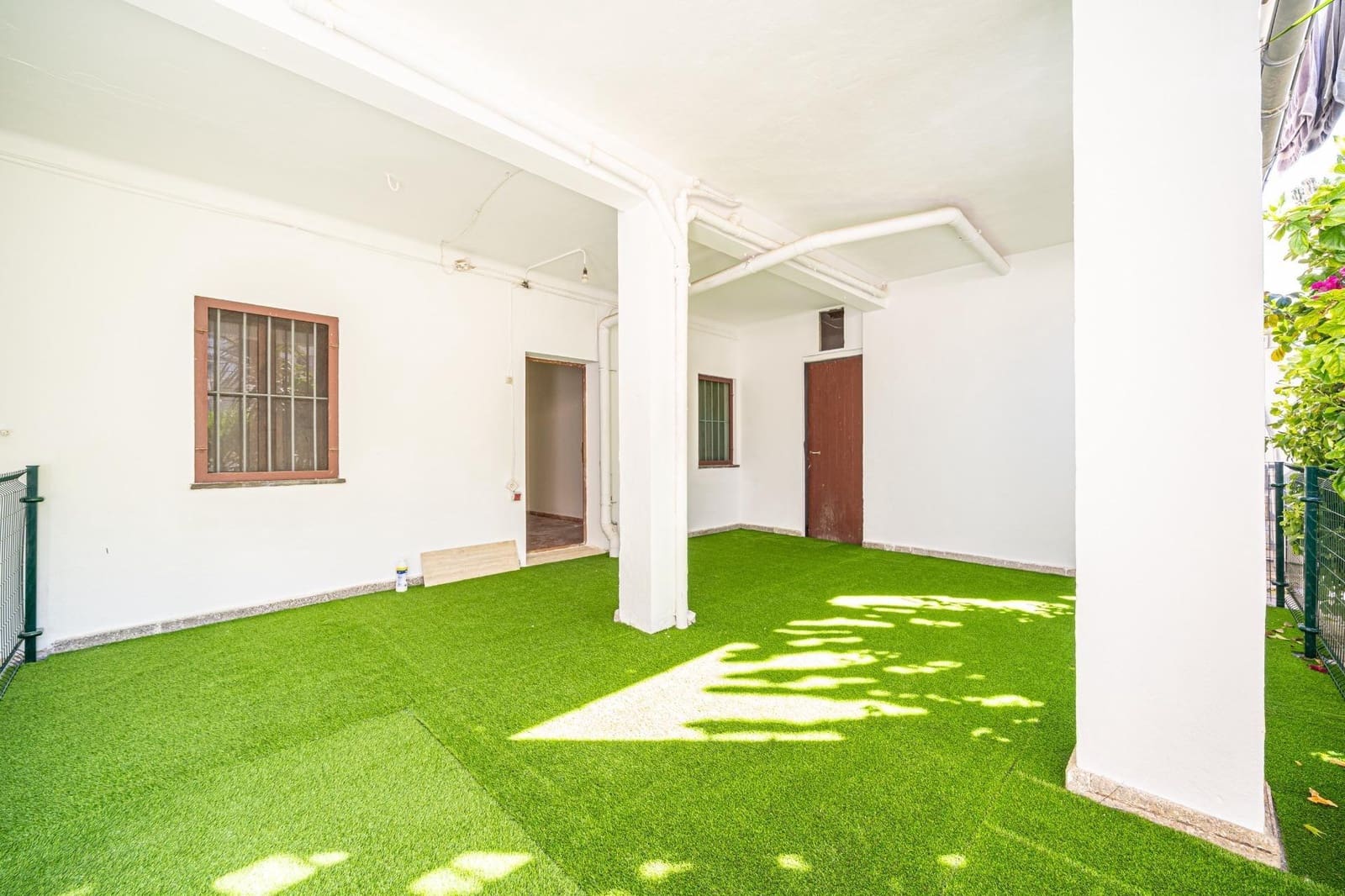 3 chambre Appartement à vendre à Palma de Mallorca - 399 000 € (Ref: 9868727)