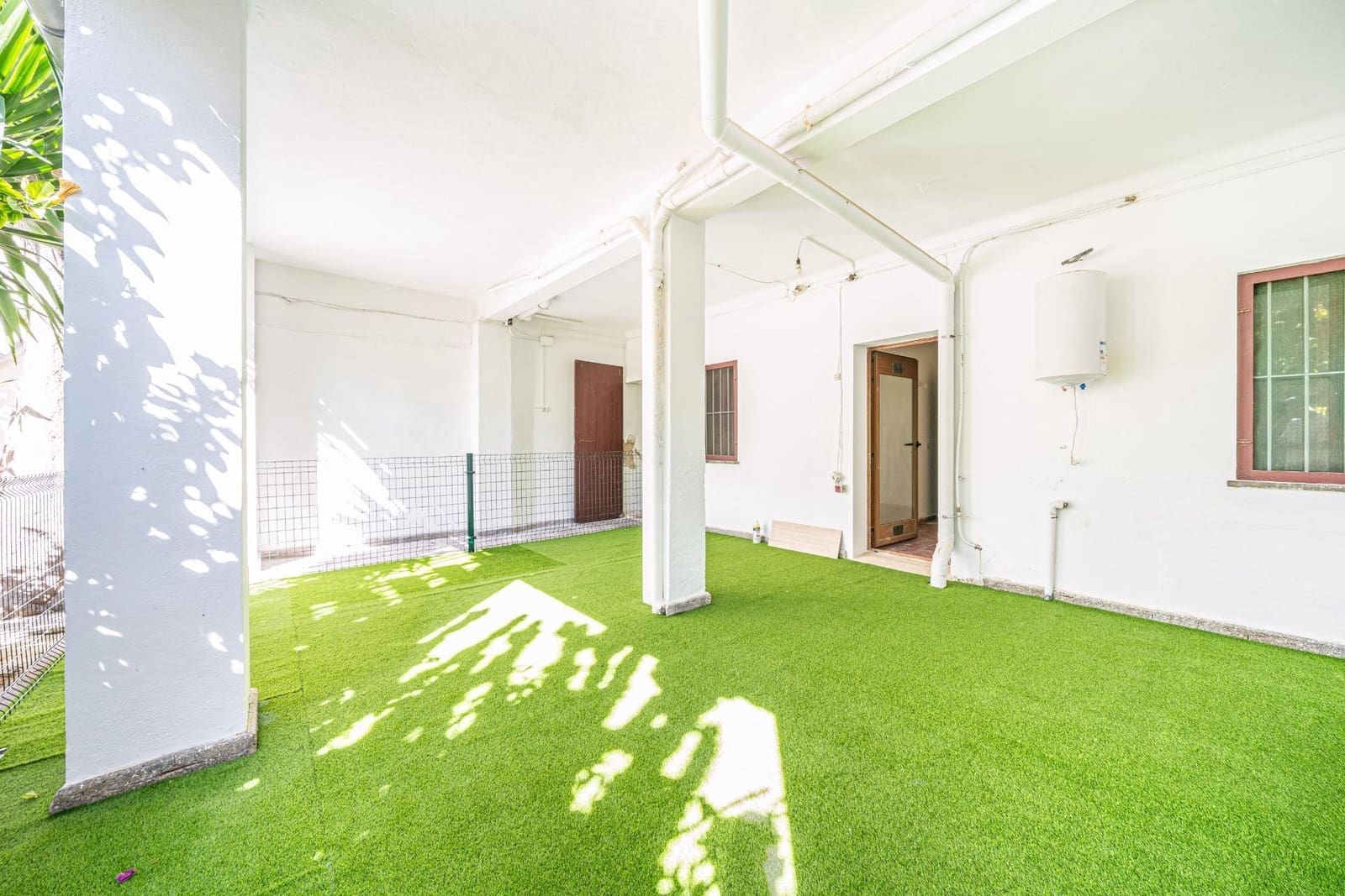 3 chambre Appartement à vendre à Palma de Mallorca - 399 000 € (Ref: 9868727)