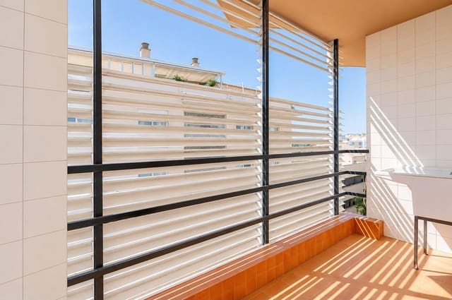 4 slaapkamer Flat te koop in Bons Aires, Palma de Mallorca met garage - € 650.000 (Ref: 9882050)