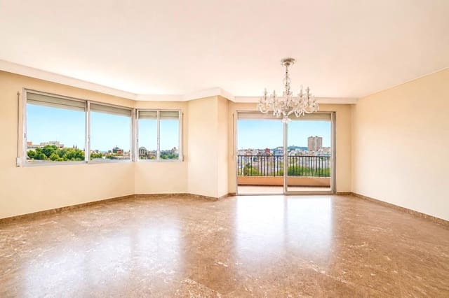 4 slaapkamer Flat te koop in Bons Aires, Palma de Mallorca met garage - € 650.000 (Ref: 9882050)