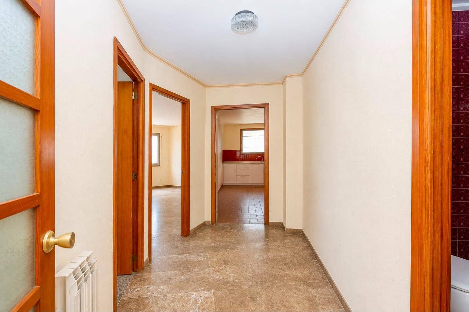 4 chambre Appartement à vendre à Palma de Mallorca avec garage - 650 000 € (Ref: 9882050)