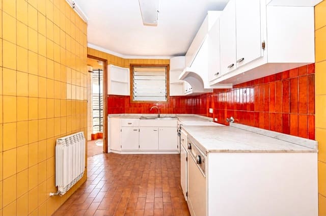 4 slaapkamer Flat te koop in Bons Aires, Palma de Mallorca met garage - € 650.000 (Ref: 9882050)