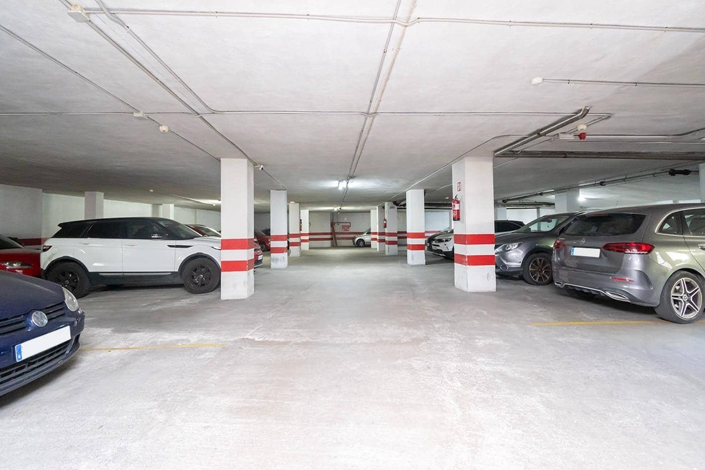 4 chambre Appartement à vendre à Palma de Mallorca avec garage - 650 000 € (Ref: 9882050)
