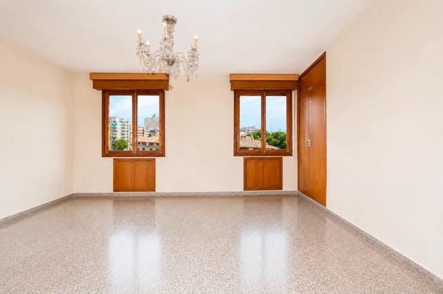 4 slaapkamer Flat te koop in Bons Aires, Palma de Mallorca met garage - € 650.000 (Ref: 9882050)