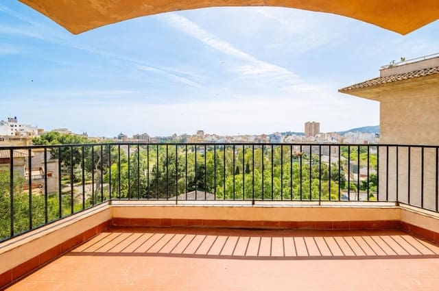 4 slaapkamer Flat te koop in Bons Aires, Palma de Mallorca met garage - € 650.000 (Ref: 9882050)