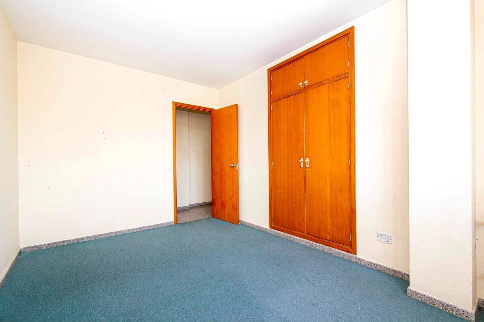 4 chambre Appartement à vendre à Palma de Mallorca avec garage - 650 000 € (Ref: 9882050)