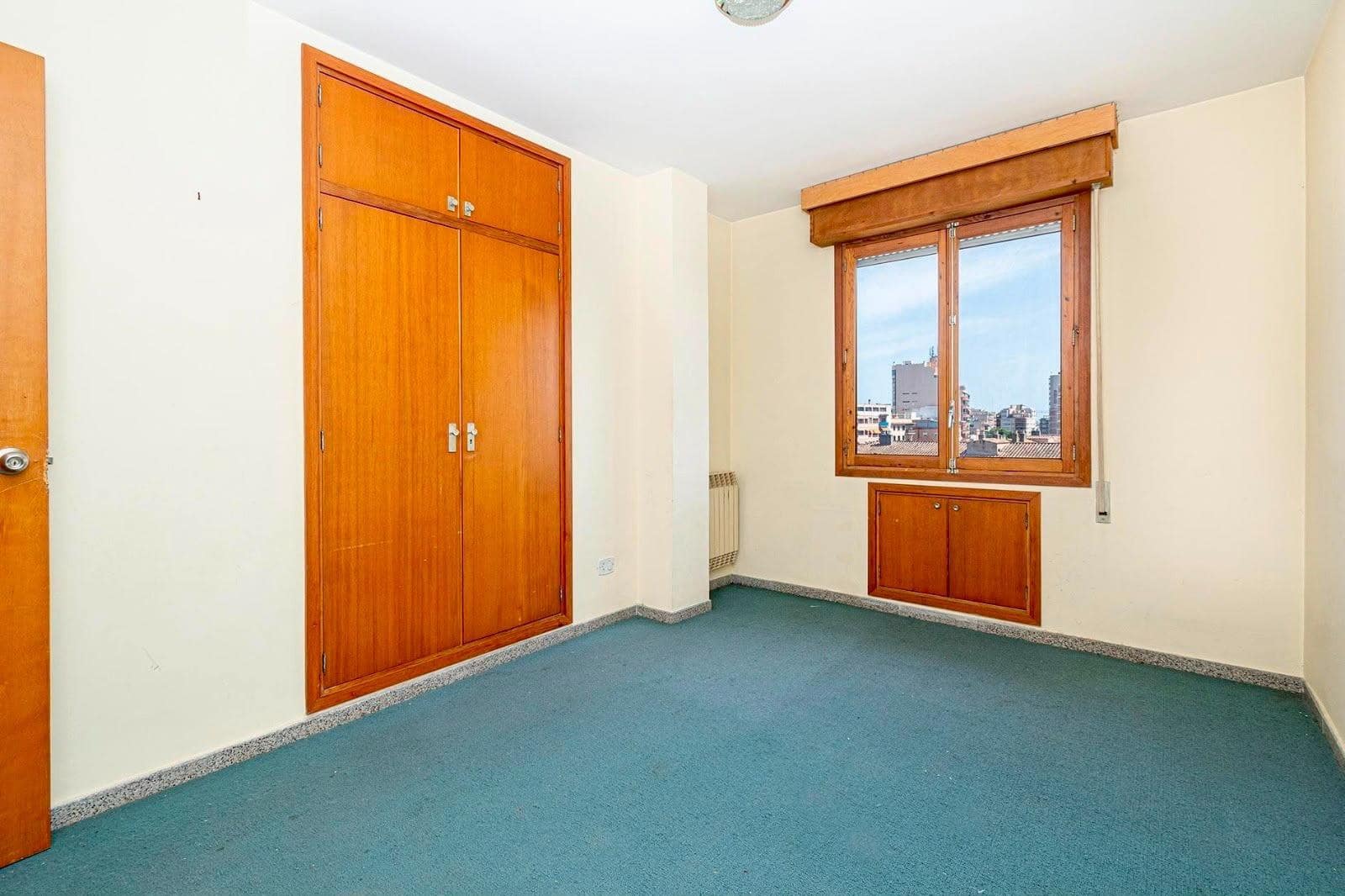 4 chambre Appartement à vendre à Palma de Mallorca avec garage - 650 000 € (Ref: 9882050)