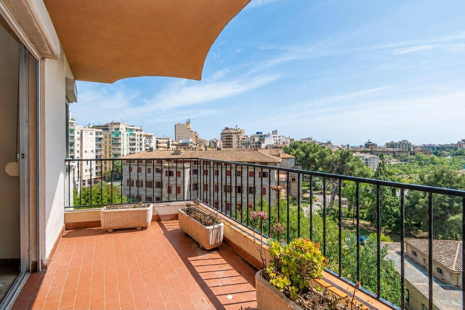 4 chambre Appartement à vendre à Palma de Mallorca avec garage - 650 000 € (Ref: 9882050)
