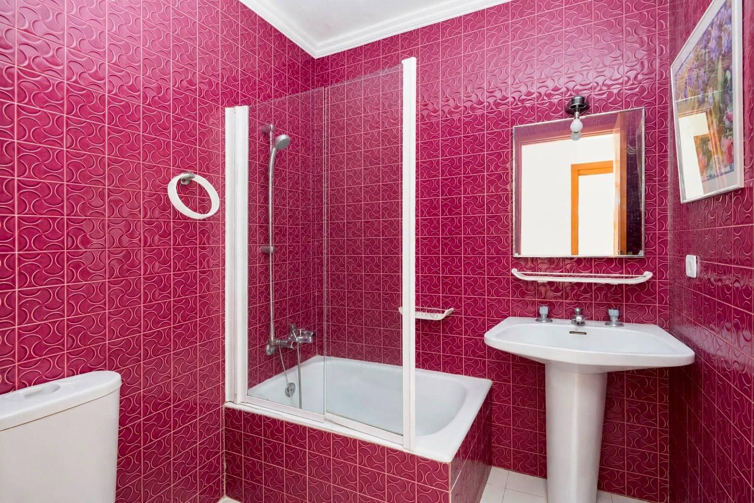 4 chambre Appartement à vendre à Palma de Mallorca avec garage - 650 000 € (Ref: 9882050)